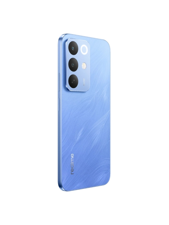 Смартфон Realme C85 8/256 Blue