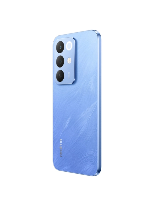 Смартфон Realme C85 8/256 Blue