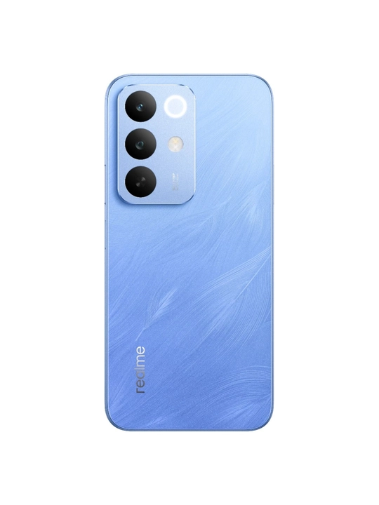 Смартфон Realme C85 8/256 Blue