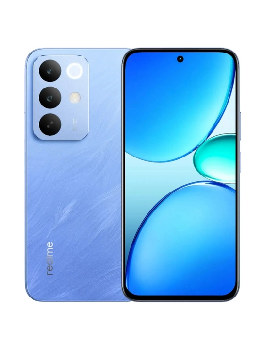 Смартфон Realme C85 8/256 Blue