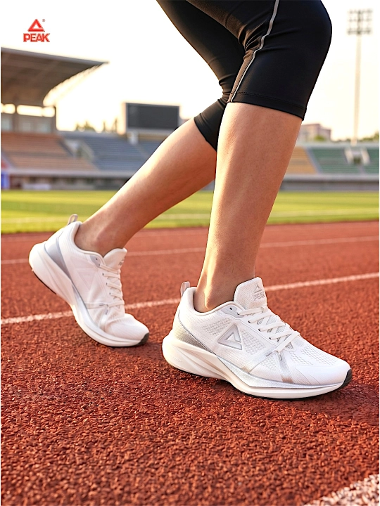 PEAK SPORT ayollar krossovkasi, Running, yengil