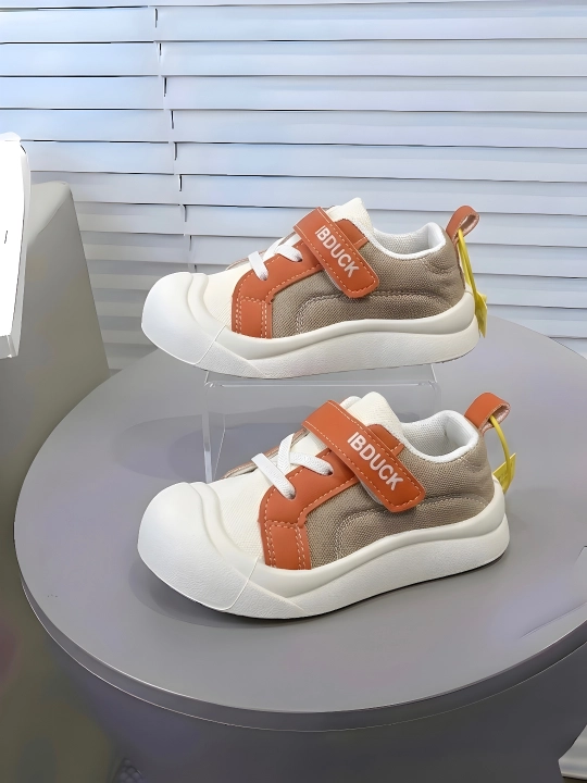 Детские кроссовки MyFuzik Shoes