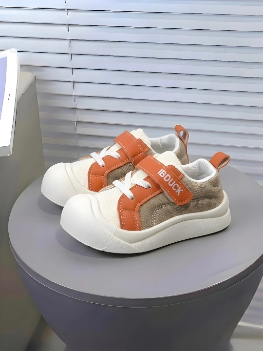 Детские кроссовки MyFuzik Shoes