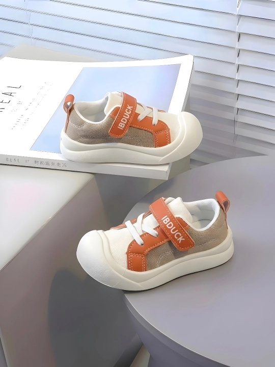 Детские кроссовки MyFuzik Shoes