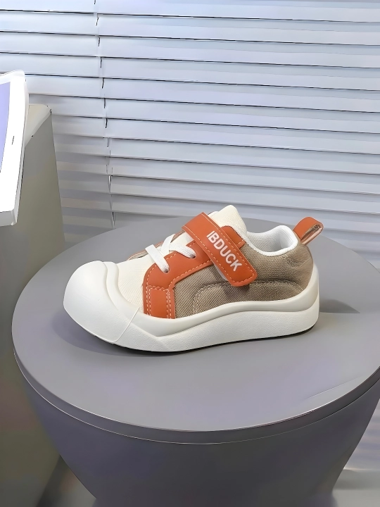 Детские кроссовки MyFuzik Shoes