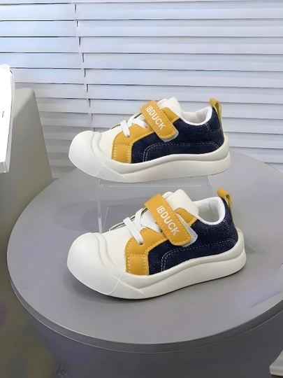 Детские кроссовки MyFuzik Shoes - 