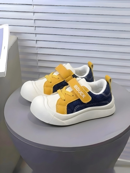 Детские кроссовки MyFuzik Shoes