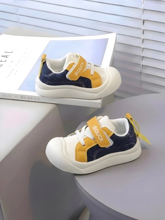 Детские кроссовки MyFuzik Shoes