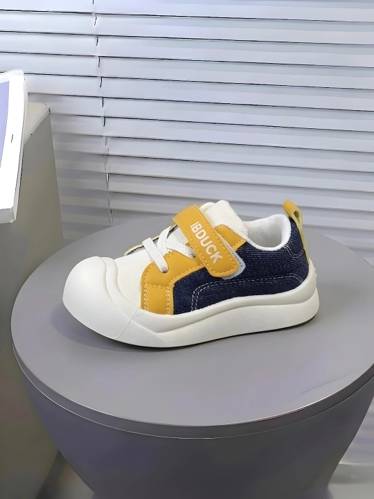 Детские кроссовки MyFuzik Shoes