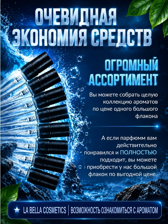Духи Megamare Orto Parisi, нишевый аромат, стойкие, морской древесный парфюм