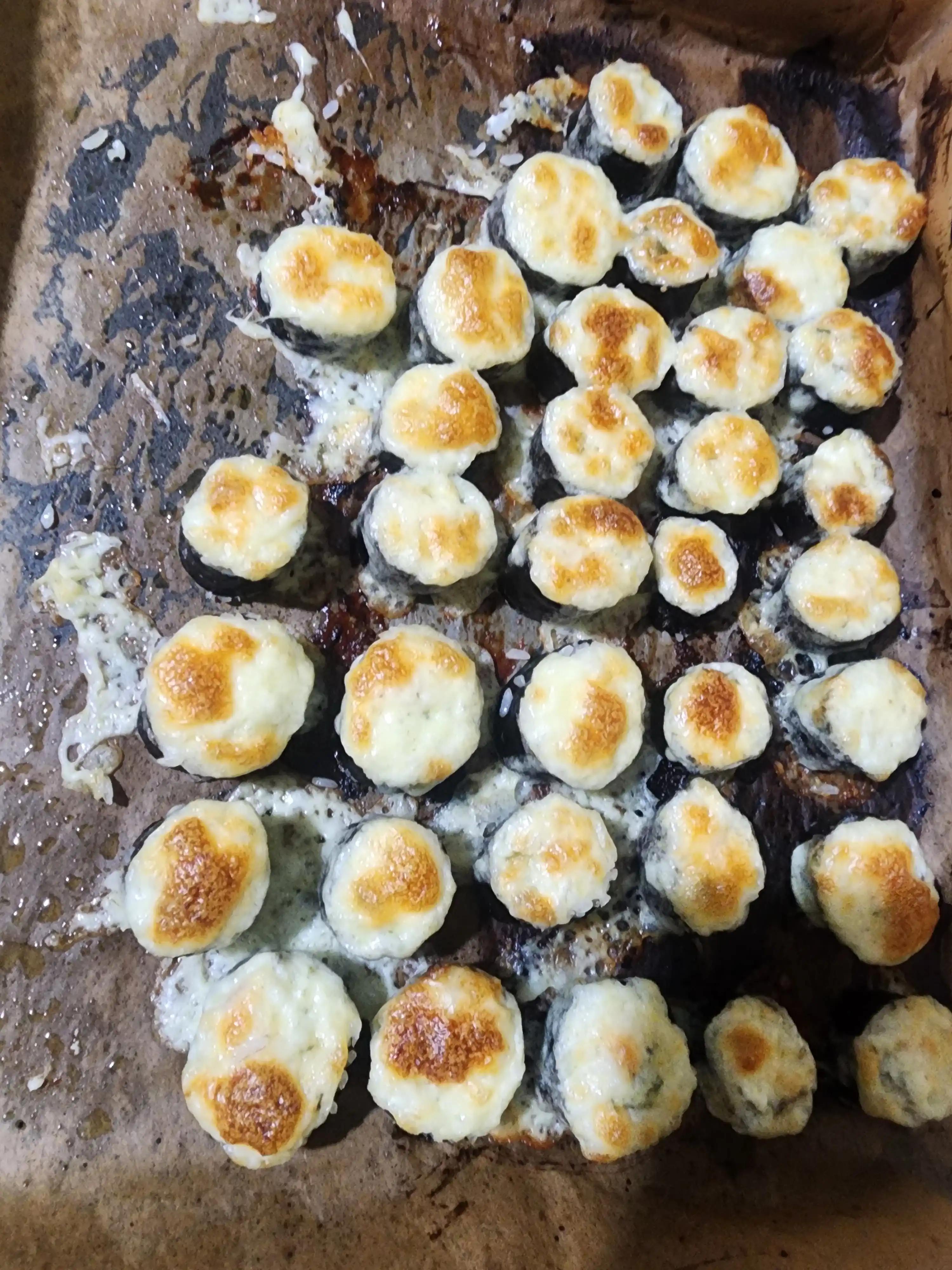Dengiz o'ti Sen Soy, 28 g