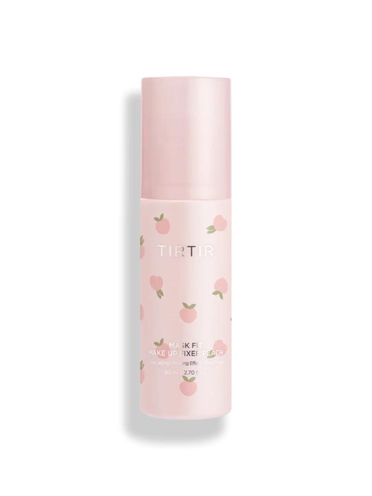 Фиксатор для макияжа TIRTIR Mask Fit Make Up Fixer Peach - 
