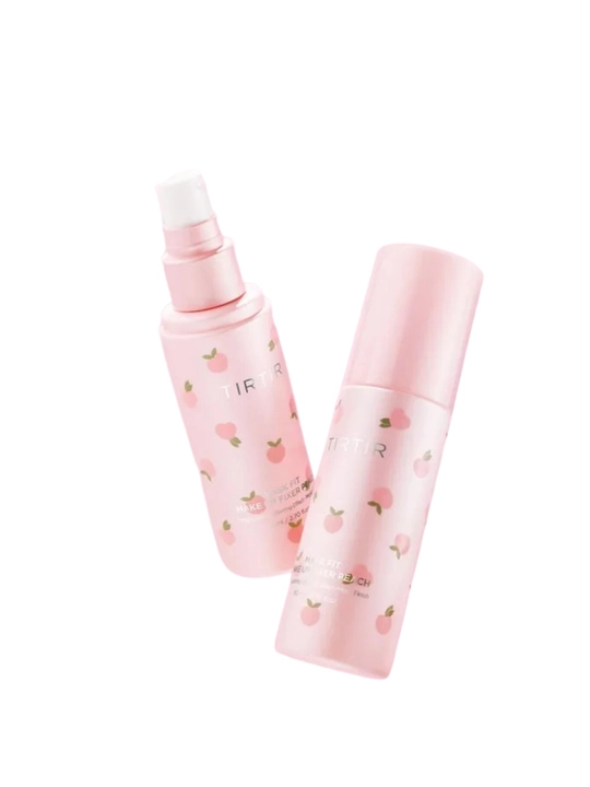 Фиксатор для макияжа TIRTIR Mask Fit Make Up Fixer Peach