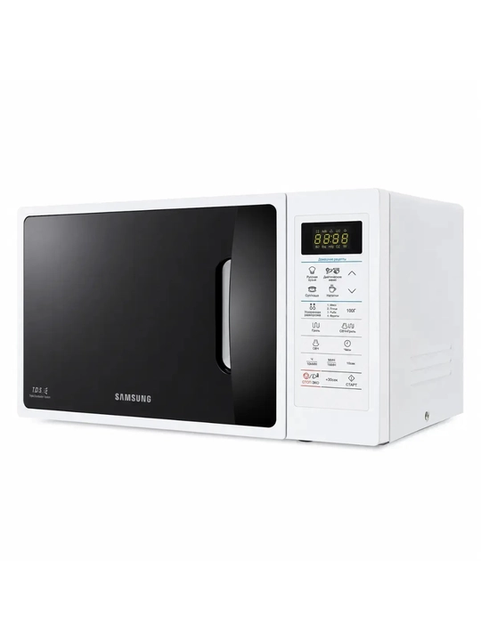Mikroto‘lqinli pech Samsung GE83ARW/UZ
