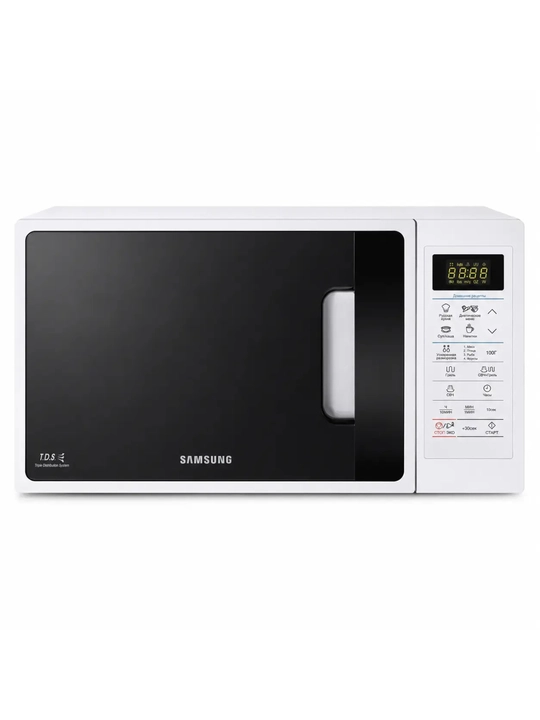 Mikroto‘lqinli pech Samsung GE83ARW/UZ