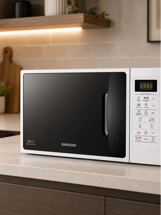 Mikroto‘lqinli pech Samsung GE83ARW/UZ