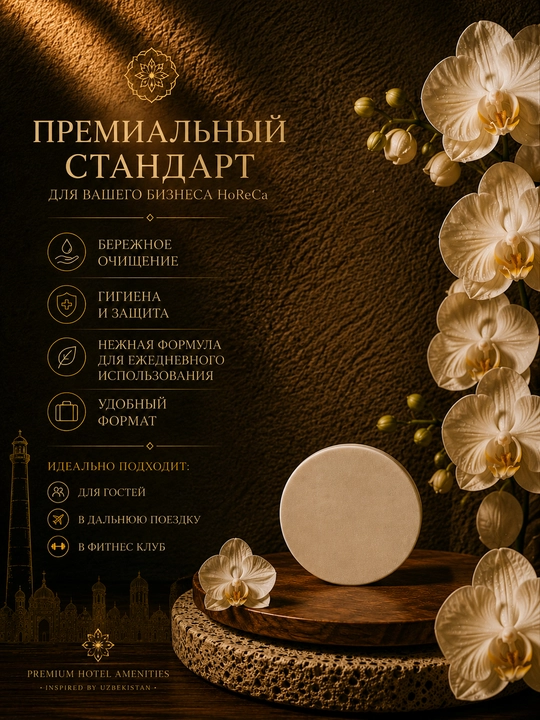 Подстаканник бумажный (гостиничный, одноразовый) 30 штук - 