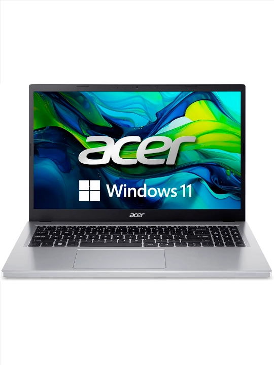 Noutbuk Acer Aspire 3  Intel Core i5-1334U 16GB 512GB SSD 15.6" FHD IPS - 