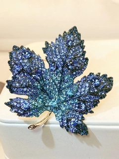 Indigo