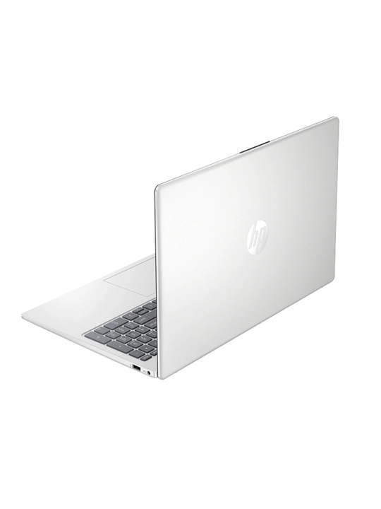 Ноутбук HP AMD Ryzen 5 7520U DDR5 8GB 512GB SSD 15.6" FHD BACKLIT SILVER