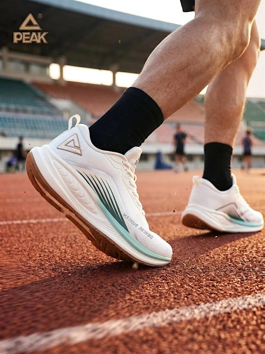 Erkaklar krossovkalari PEAK SPORT, mashg‘ulotlar uchun - 