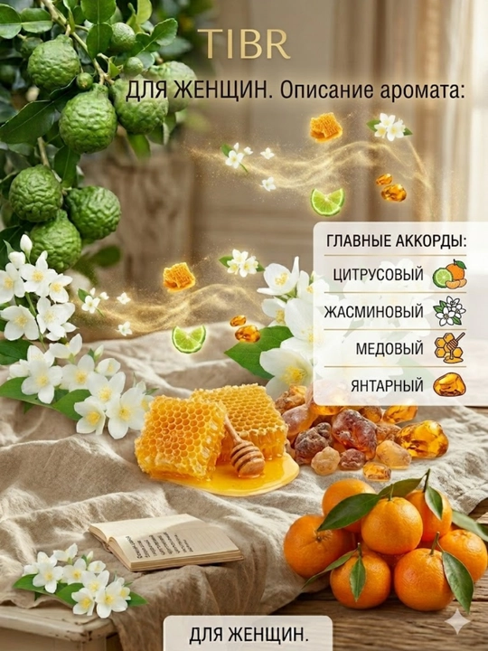 Духи для женщин Lady Million Rabanne, женский аромат, подходящий для любого времени года