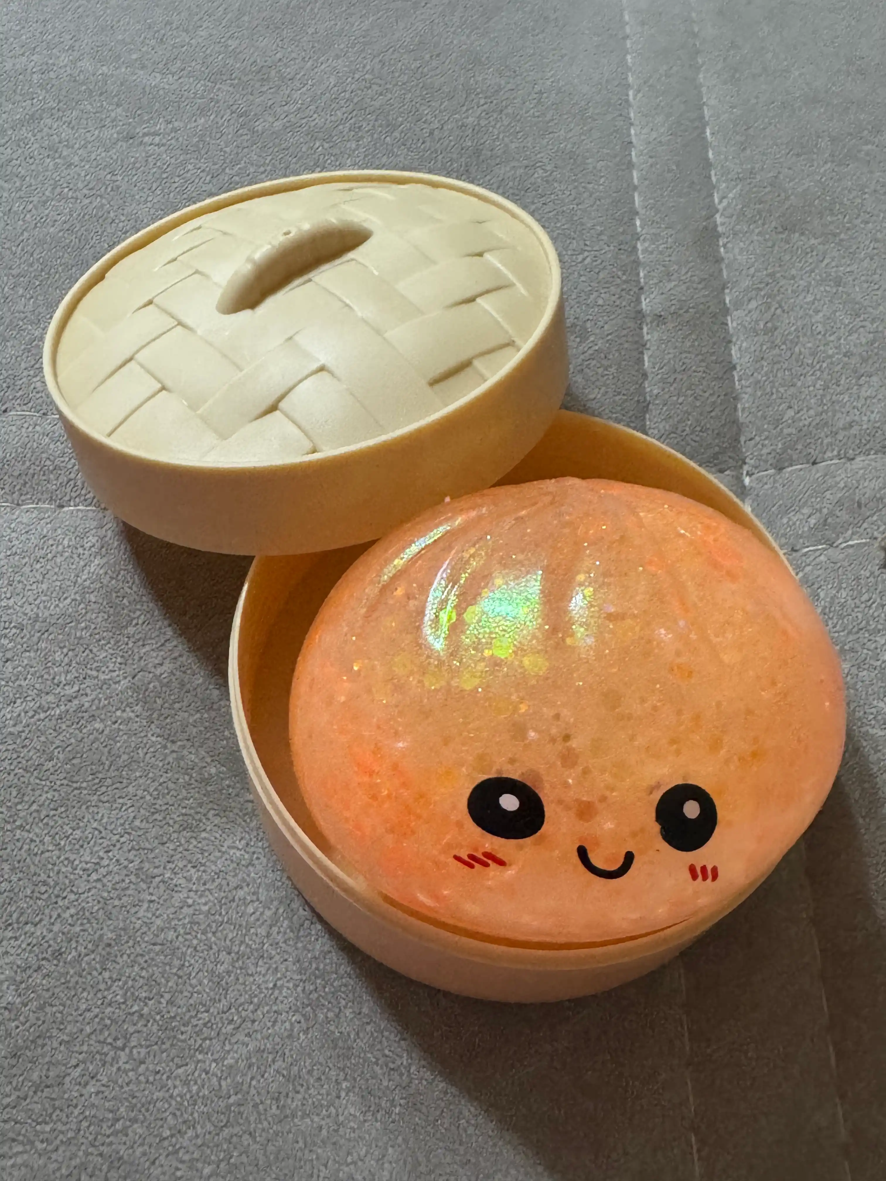 Антистресс игрушки