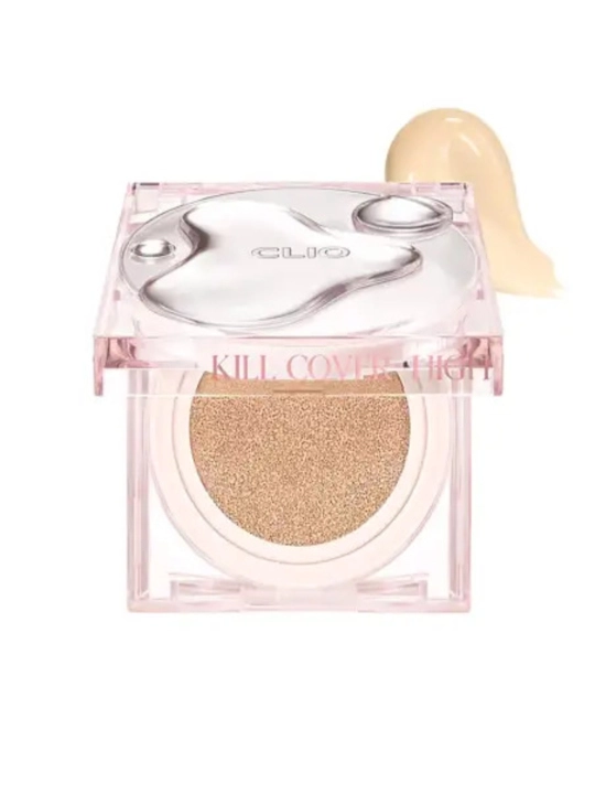 KIL Cover High Glow Cushion - 
