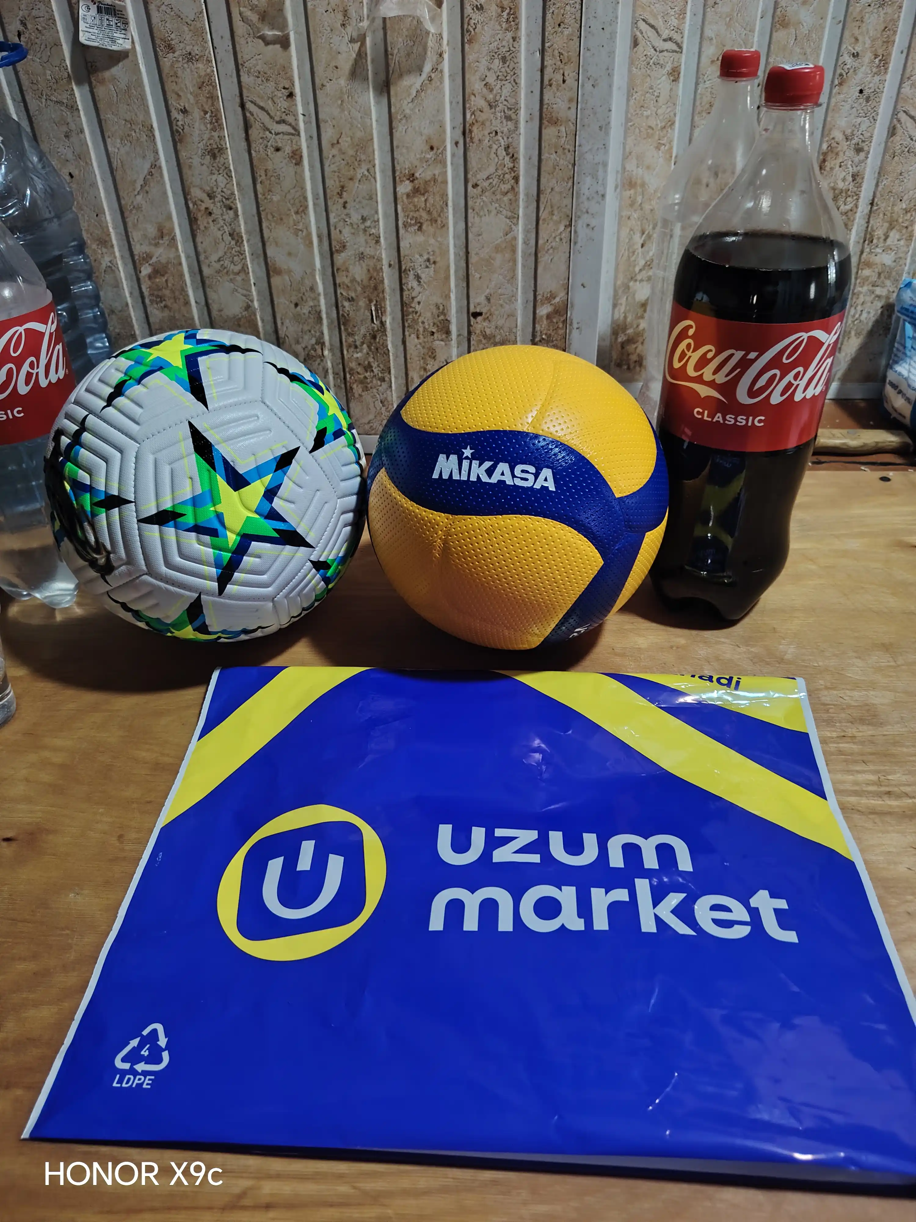 Futbol koptoki — faol o‘yinlar uchun mustahkam, qulay va ishonchli tanlov