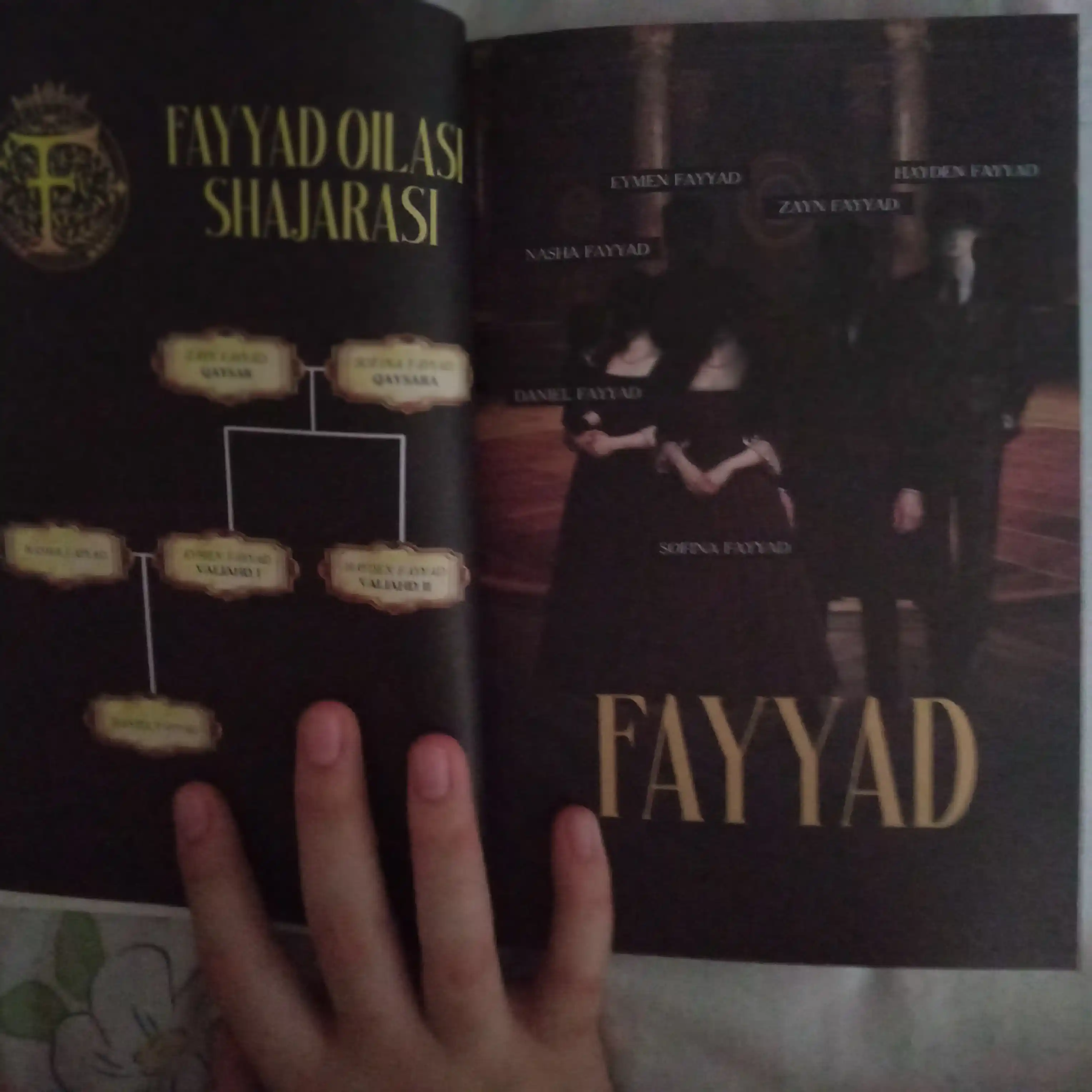 Qaysar