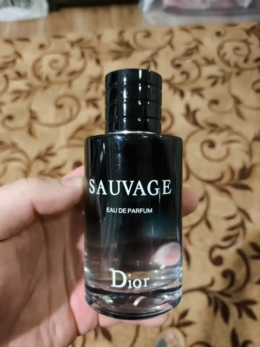 Dior Sauvage elixir, Sauvage de Parfum,Homme intense 100 ml,erkaklar va ayollar uchun atir