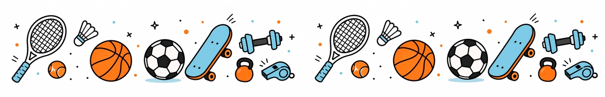 Sports Bazaar