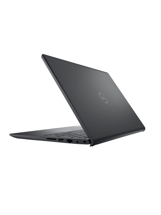Noutbuk DELL INTEL CORE 3-100U 8GB DDR5 512GB 15,6 FHD 120Hz BLACK