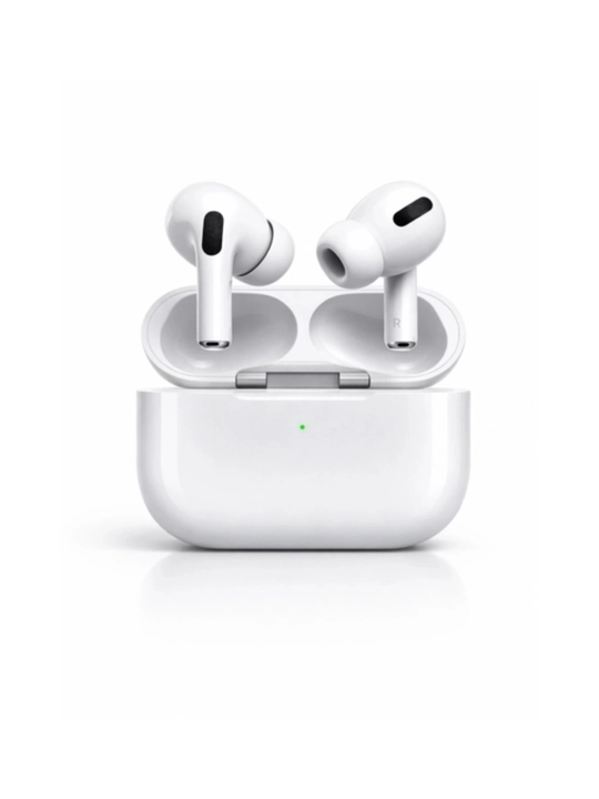 Беспроводные наушники Pods Pro 2 ANC, Bluetooth 5.3, сенсорное управление.