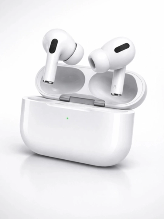 Беспроводные наушники Pods Pro 2 ANC, Bluetooth 5.3, сенсорное управление.