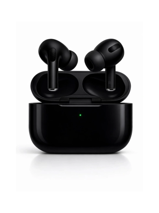 Беспроводные наушники Pods Pro 2 ANC, Bluetooth 5.3, сенсорное управление.