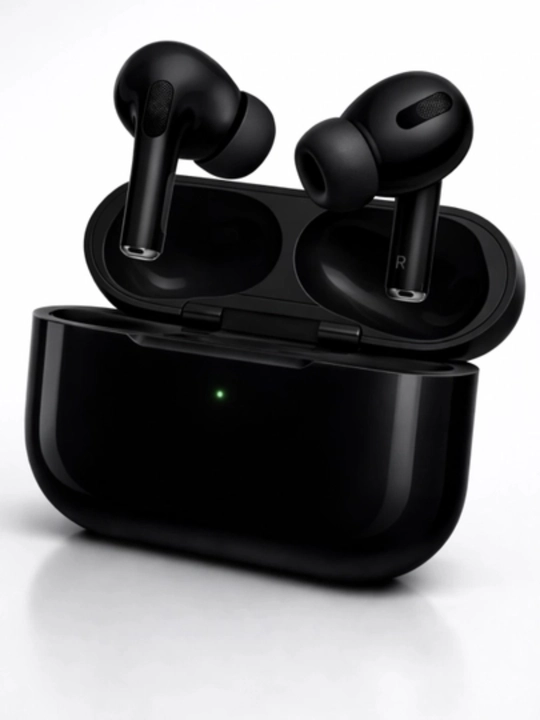 Беспроводные наушники Pods Pro 2 ANC, Bluetooth 5.3, сенсорное управление.