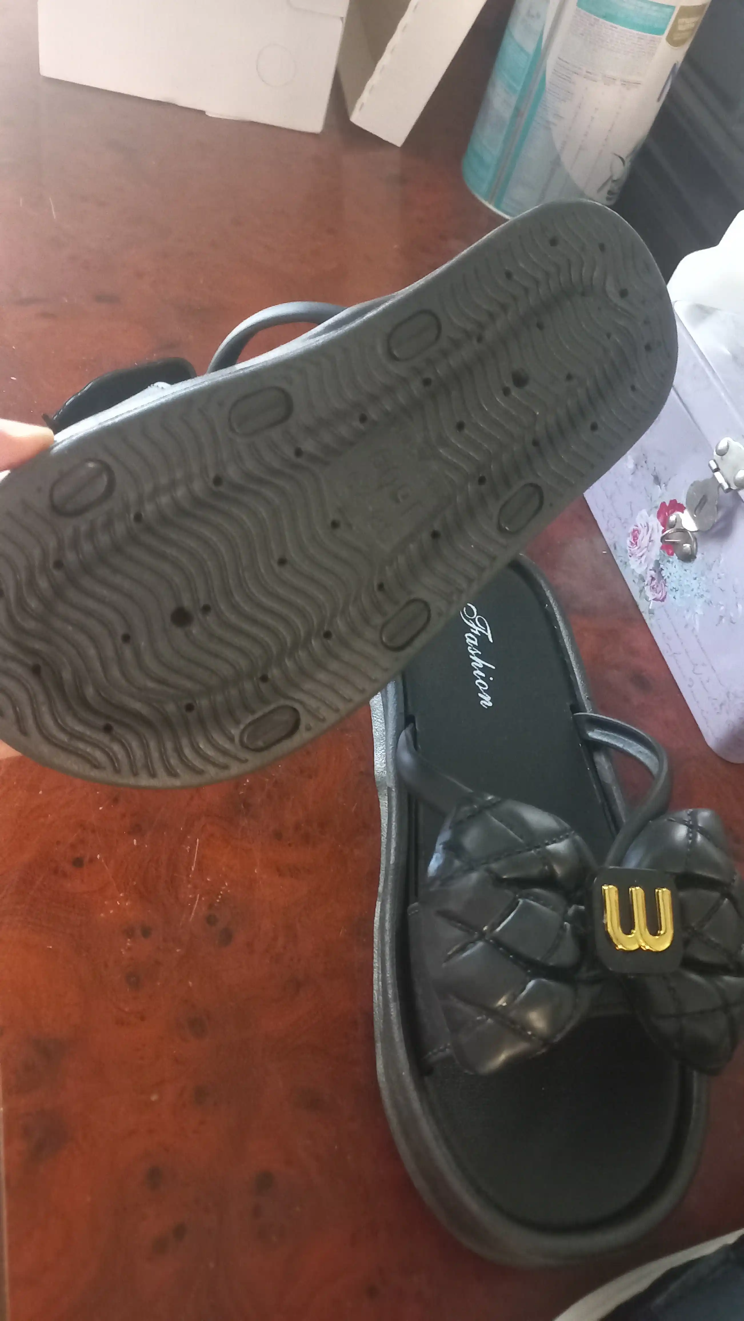 Ayollar yozgi shippagi, 36-41-o‘lchamlar