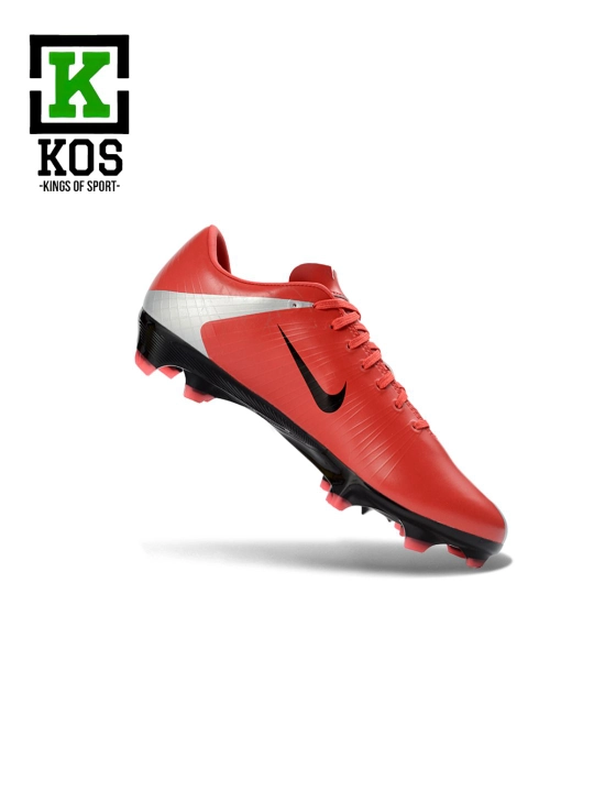 Бутсы футбольные Mercurial CR7, профессиональные, скоростные