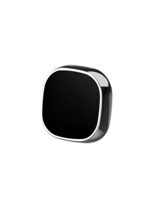 360 darajaga aylanadigan Magsafe avtomobil uchun magnit telefon tutqichi