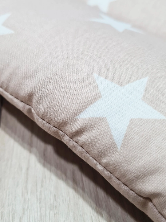 Matras bolalar aravachasi uchun MeLiSSki, universal