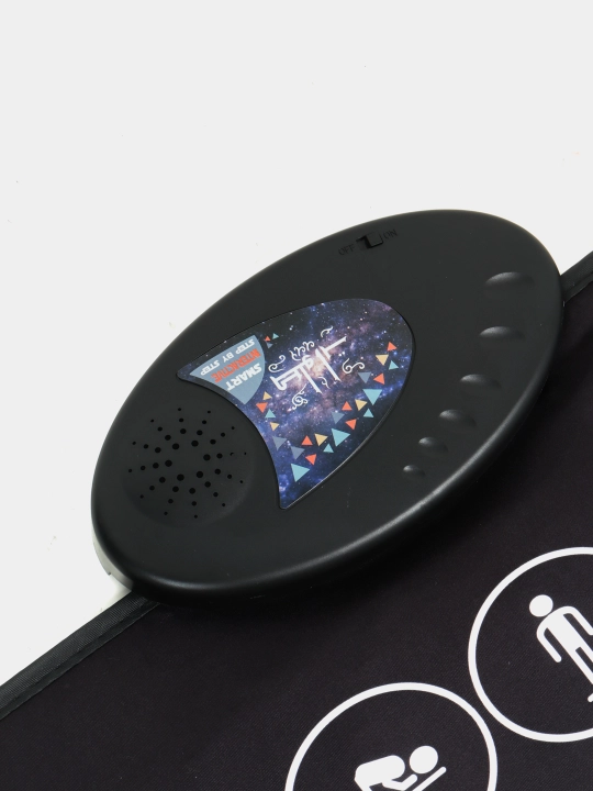 Elektron joynamoz, 5 ta til, erkak va ayol ovozi, 1 yillik kafolat, tasbeh va do‘ppi