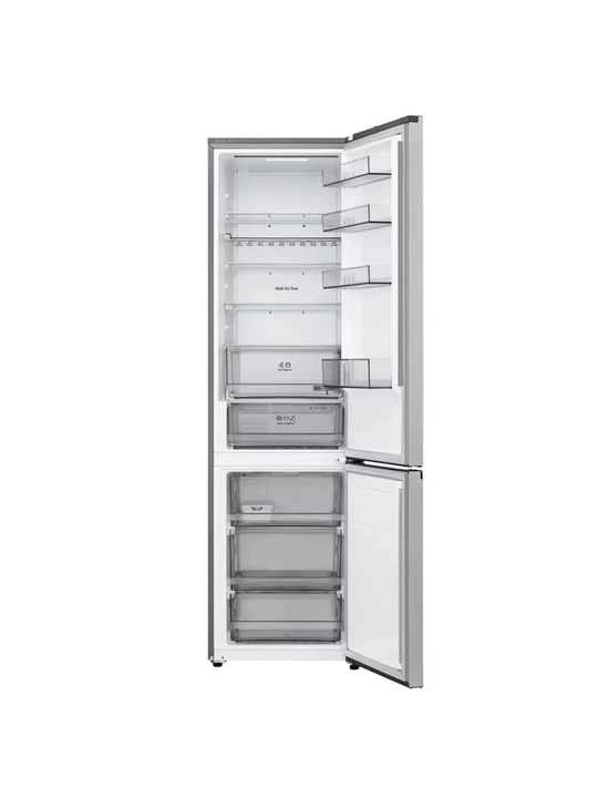 Холодильник LG GC-B509EMTM
