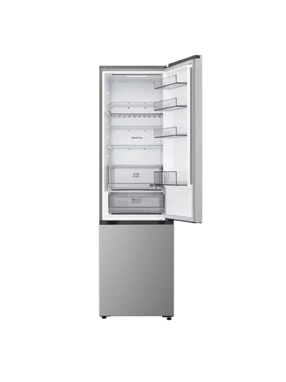 Холодильник LG GC-B509EMTM
