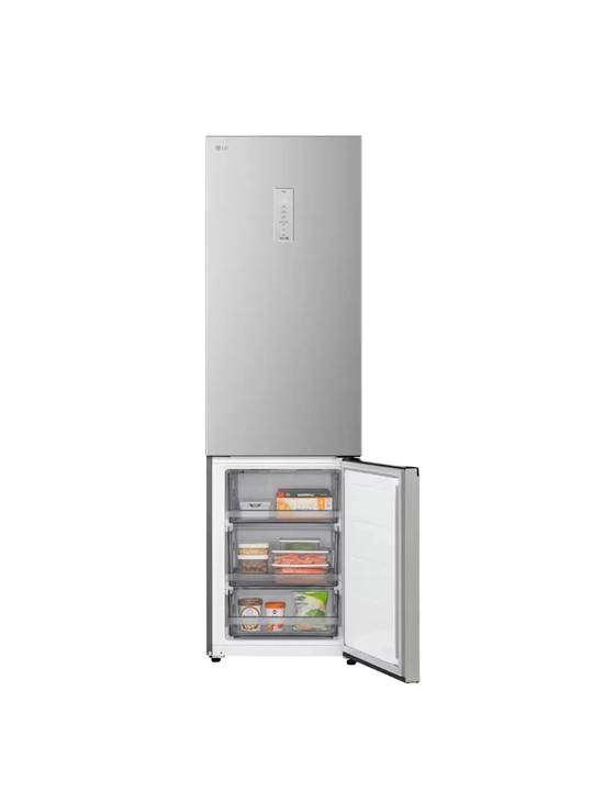 Холодильник LG GC-B509EMTM