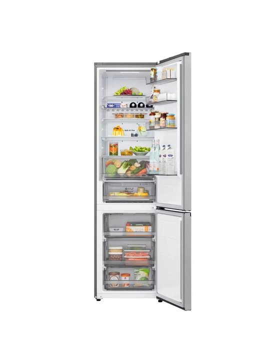Холодильник LG GC-B509EMTM