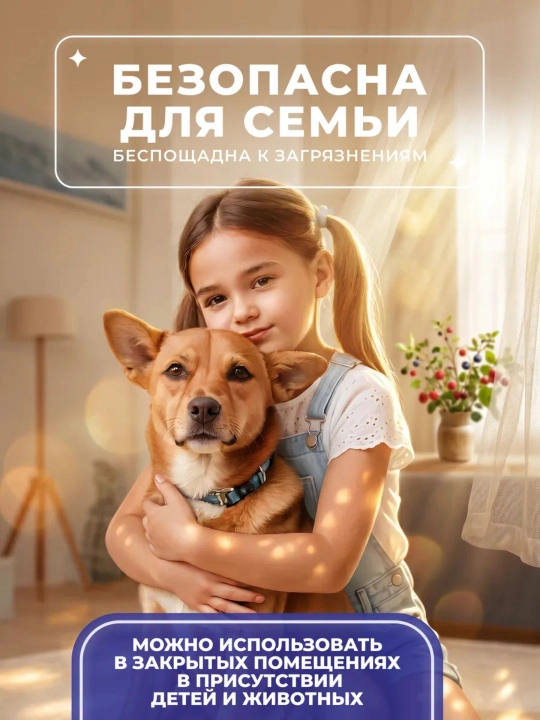 Чистящая паста для уборки BRANDFREE пятновыводитель для поверхностей 500 900 г