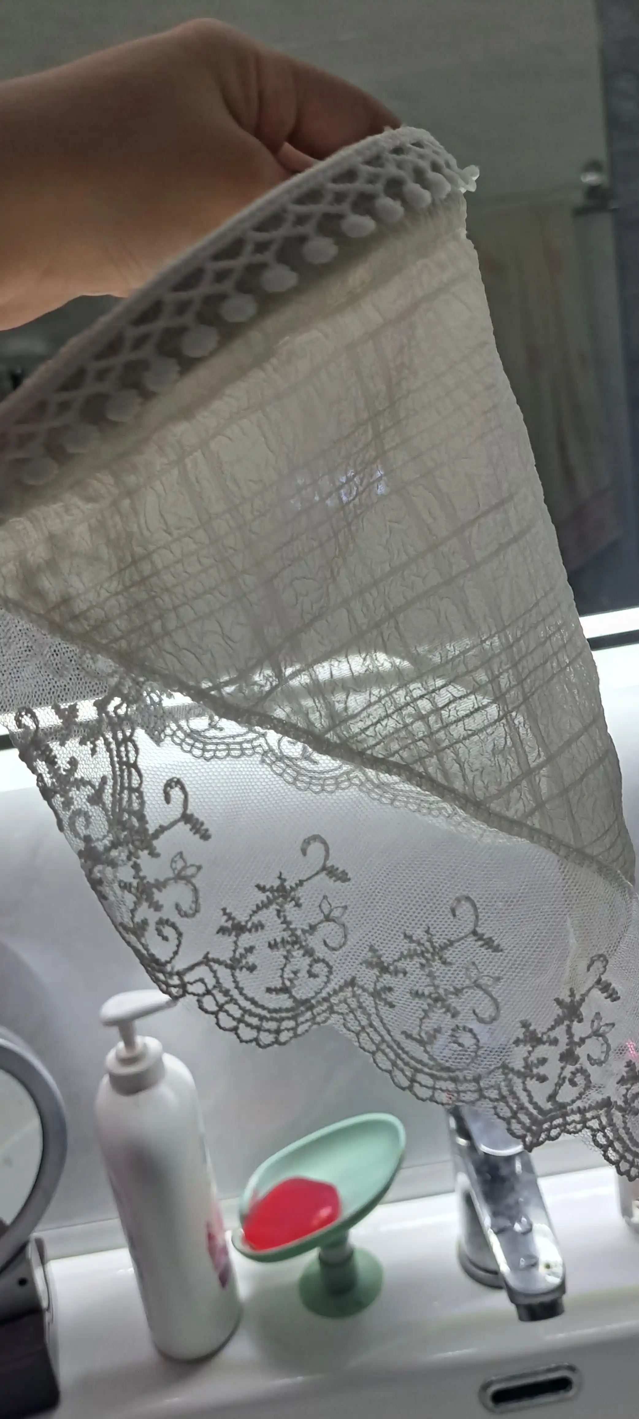 Ayollar va qizlar uchun bandana, kosinka, gipyurli romol, baska