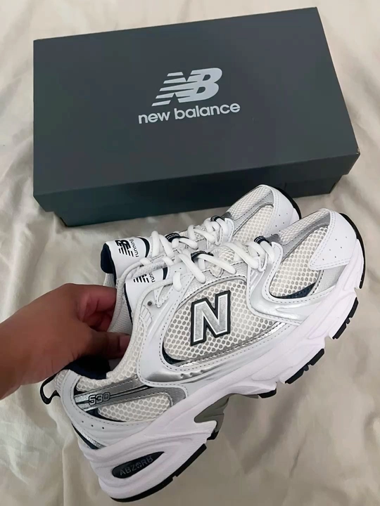 Erkaklar va ayollar uchun New Balance Running 530 krossovkalari