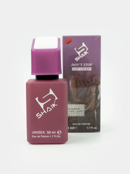 Парфюмерная вода Shaik MW 903, с феромонами Lost Cherry Don't Stop, унисекс, 50 мл - 